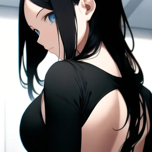 ibukikibui의 スレーア【家政婦用人造人間】
