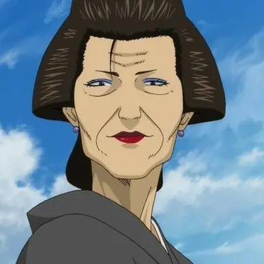 Profile image of Otose