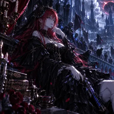 Profile image of アルバ