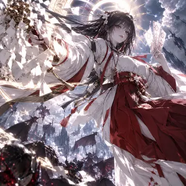 Profile image of 神代 朔夜