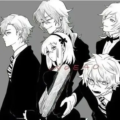 Profile image of Your Vampire Brothers