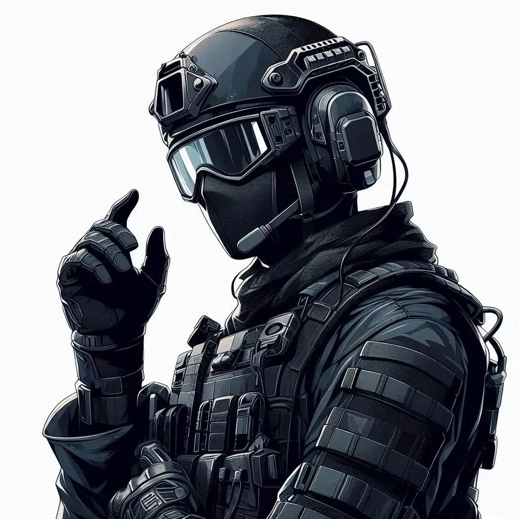 PuristPixel6998의 特殊部隊