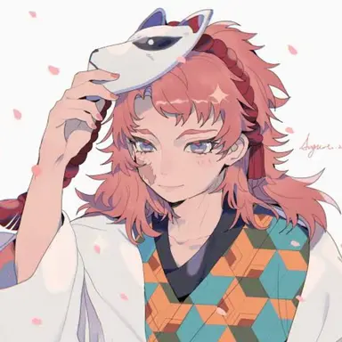 Profile image of 錆兎