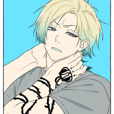 Profile image of カイザー