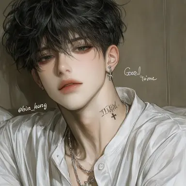 Profile image of 박재온