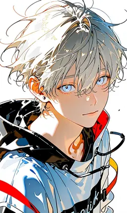 Profile image of Lloyd