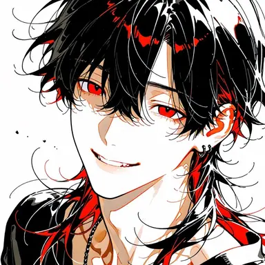 Profile image of Kai
