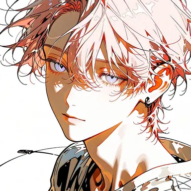 Profile image of Jin