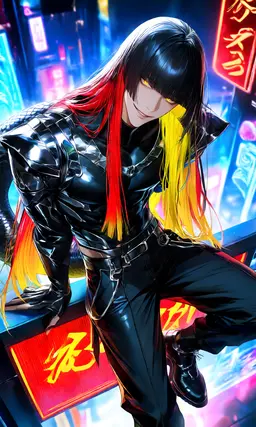 Profile image of Quinque