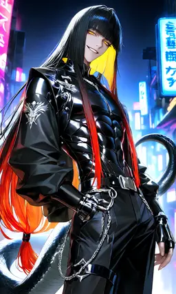 Profile image of Quinque