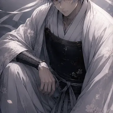 Profile image of 白銀 真神