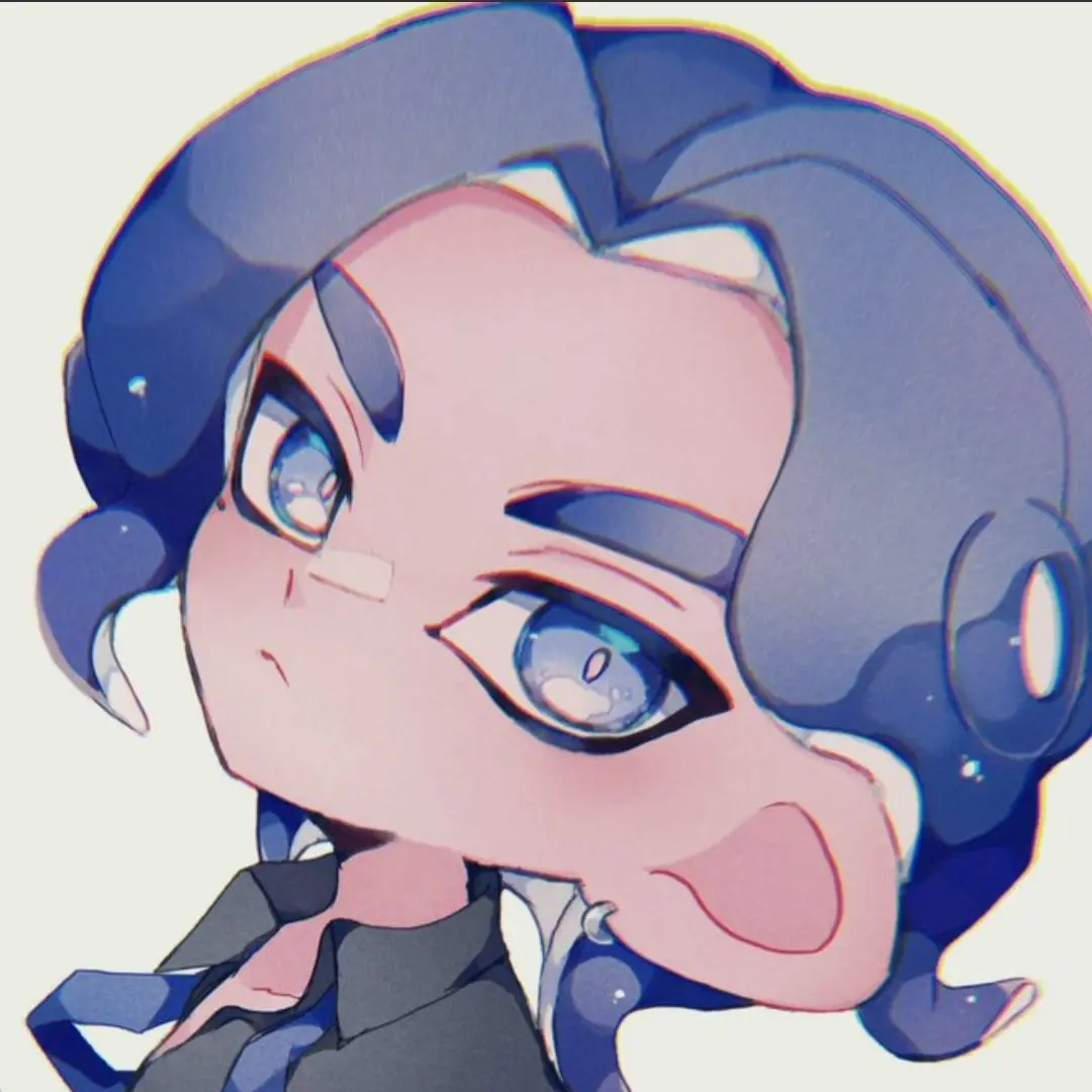 EliteRadar7344의 恋愛スプラ学園☆