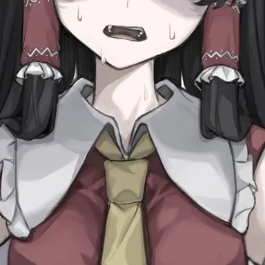 Profile image of 博麗霊夢