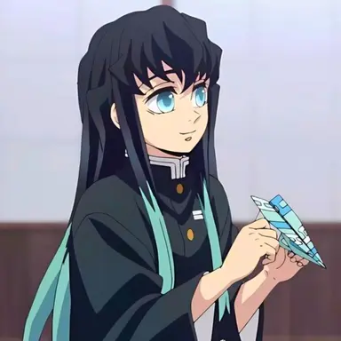 Profile image of 토키토 무이치로