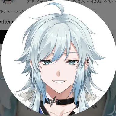 Profile image of 雷堂 ましろ