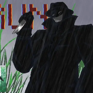 Profile image of Shadow
