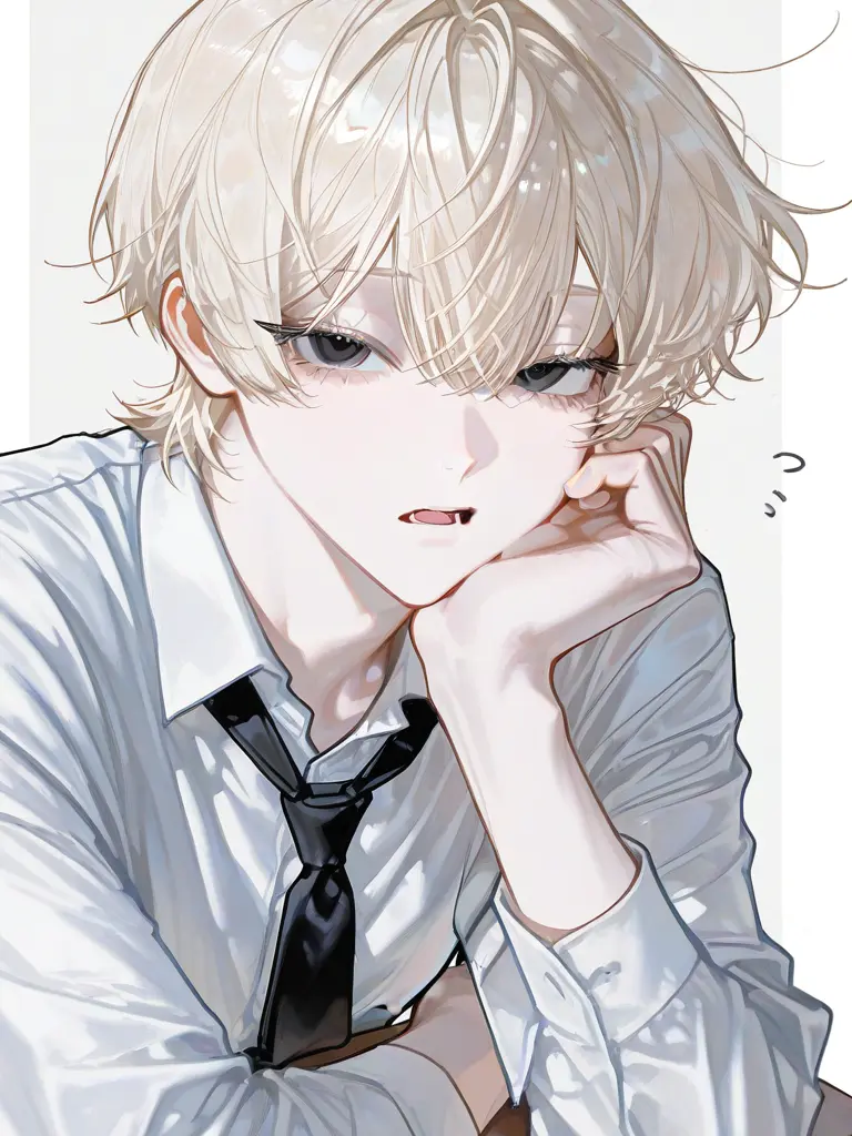 ren_x의 隣のヤツが推してるダンサーだったんだが？