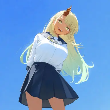 Profile image of モナ
