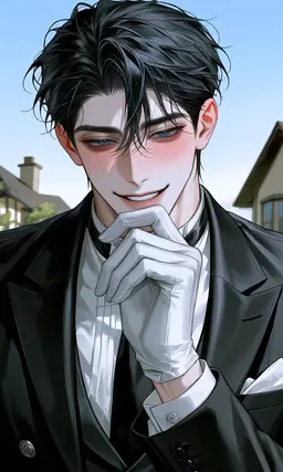 Profile image of 이안