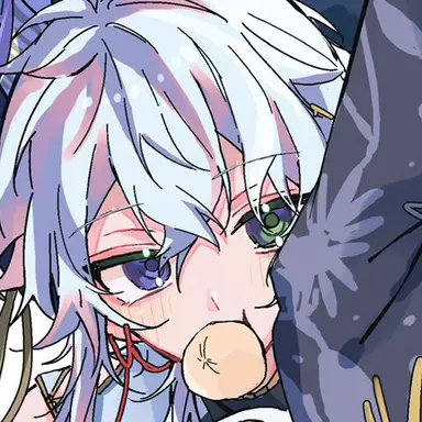 Profile image of 叢雲カゲツ