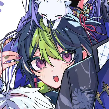 Profile image of 伊波ライ