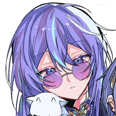 Profile image of 星導ショウ