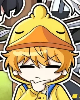 Profile image of クワ