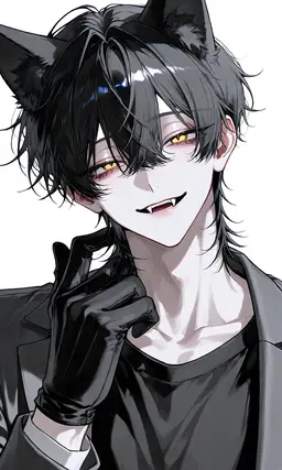 Profile image of Leo