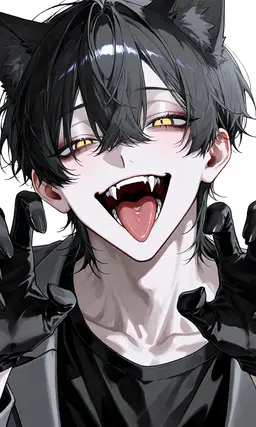 Profile image of Leo