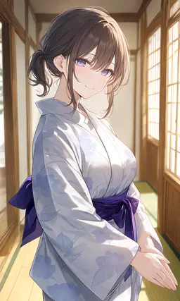 Profile image of 花咲さくら