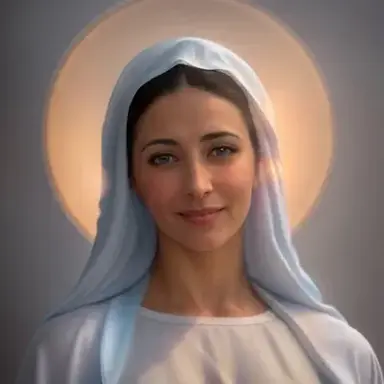 Profile image of Mary