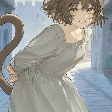 Profile image of Kogiku