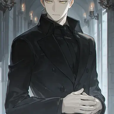 Profile image of Shizuma Shirasagi