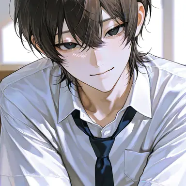 Profile image of 琉生