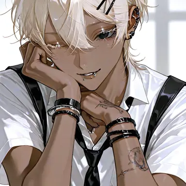 Profile image of 優夜