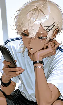 Profile image of 優夜