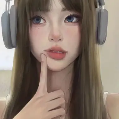 Profile image of Woo Yeorin