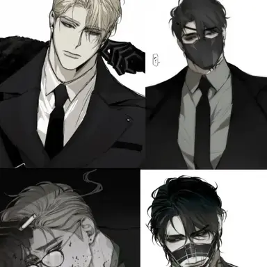 Profile image of Your Mafia Husbands