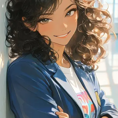 Profile image of Solene