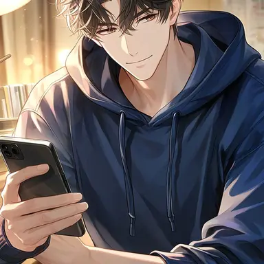 Profile image of Declan