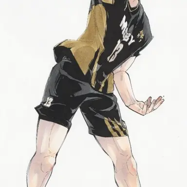 Profile image of 宮侑