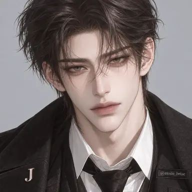 Profile image of Kamishiro Rei