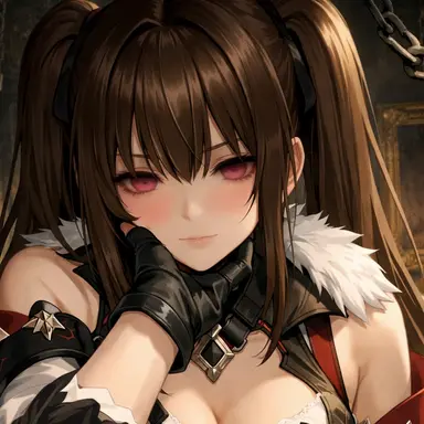 Profile image of フィーア