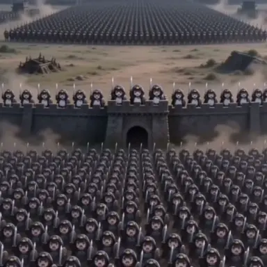 Profile image of ググガガ帝国陸軍兵士
