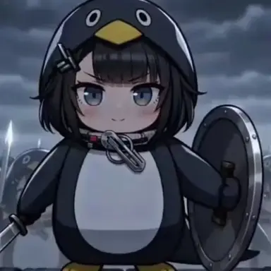 Profile image of ググガガ司令官