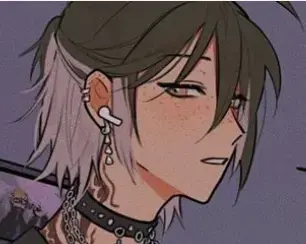 Profile image of Caleb