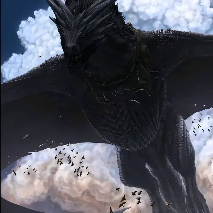 AiryShelf0429의 Night Fury