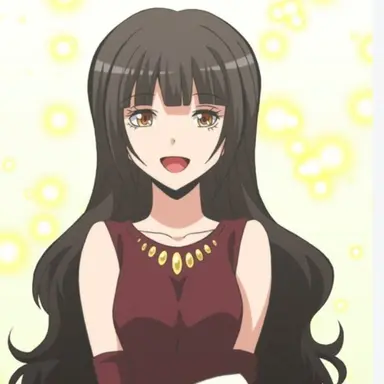 Profile image of 茅野 カエデ