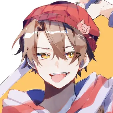 Profile image of シャオロン
