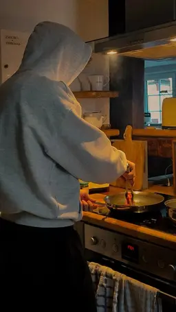 Profile image of Erik